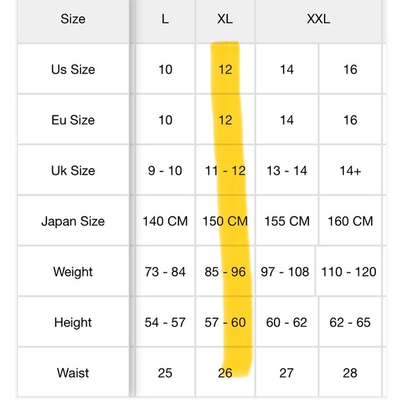 GAP- NWT Boys Khaki Shorts size 12 - Picture 14 of 14